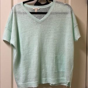 EILEEN FISHER TOP